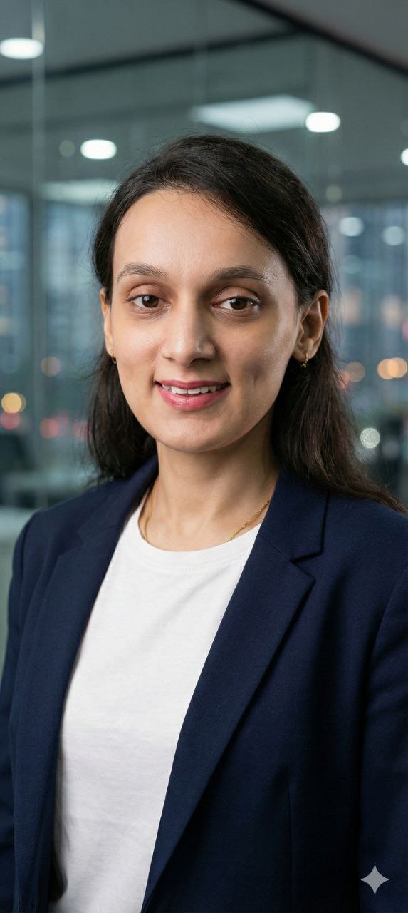 Muskan Singh, Co-Founder & CEO