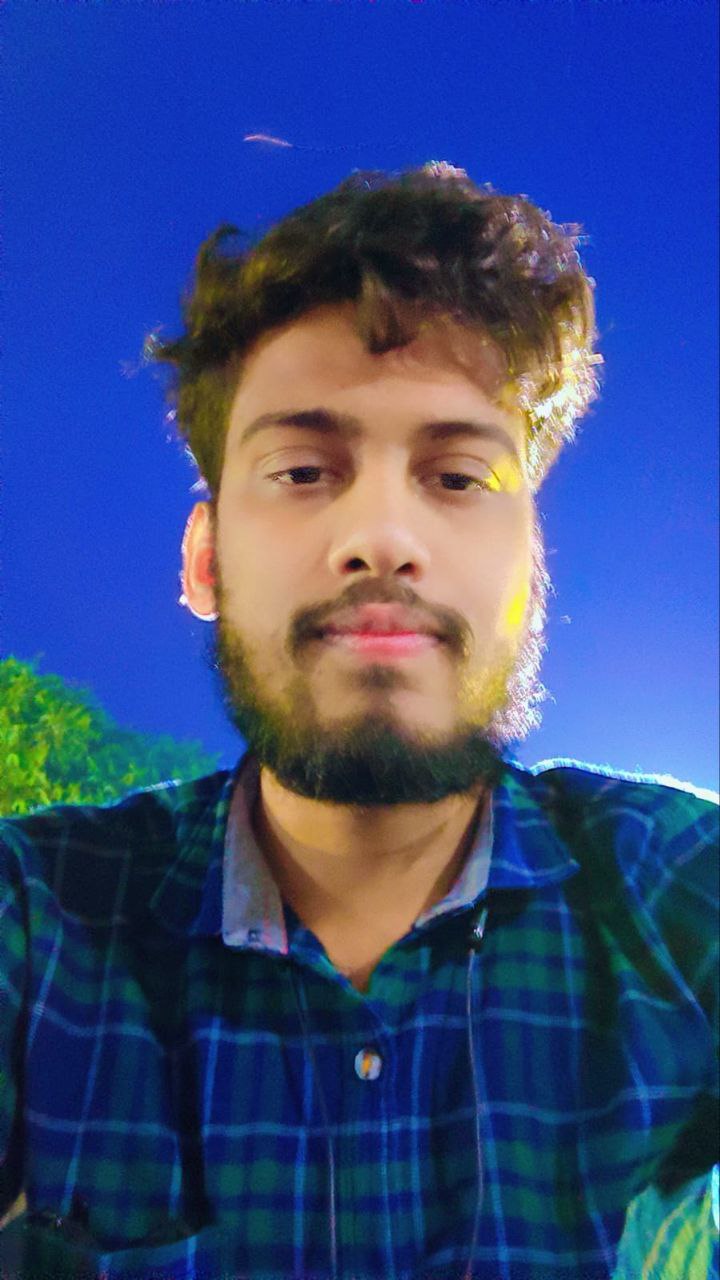 Prajjwal Pathak, Co-Founder & CTO